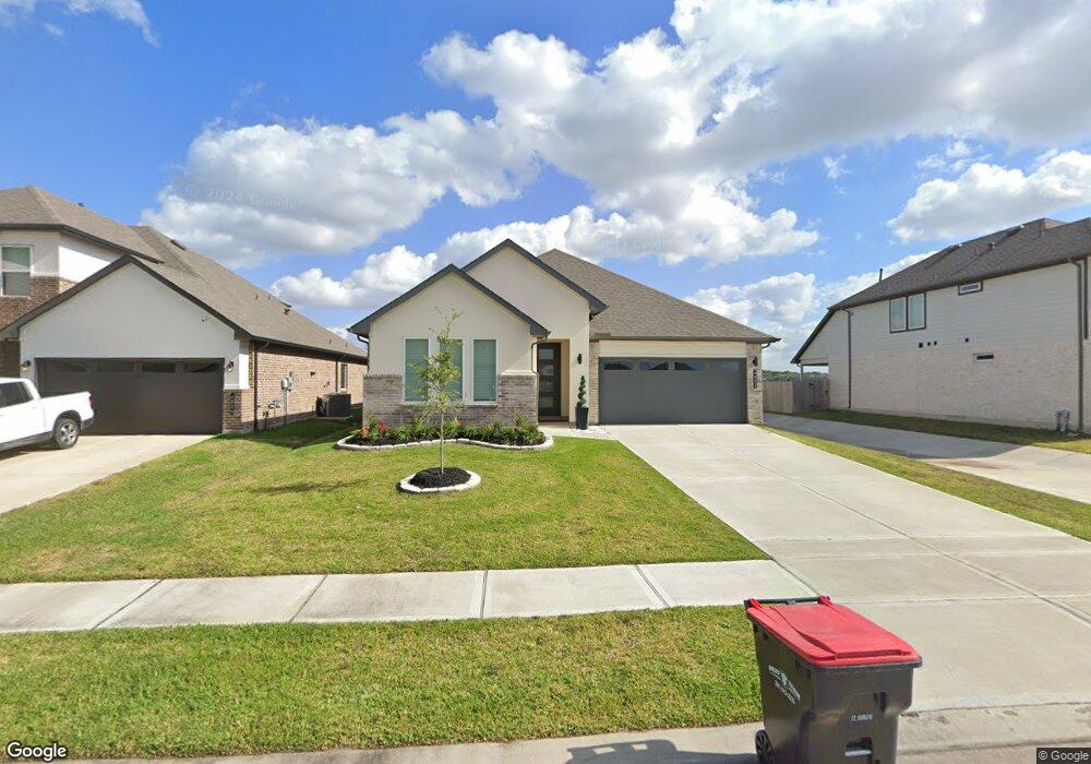 4802 Parma River Ln, Katy, TX 77449 - photo 1