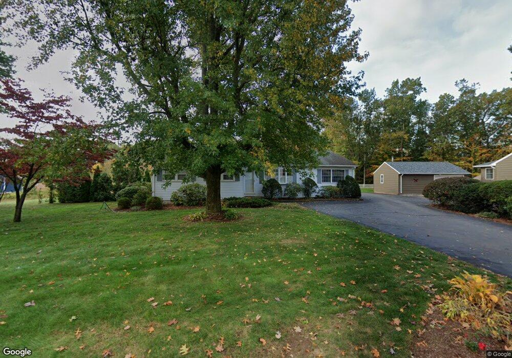 70 Field Rd, Cromwell, CT 06416 - photo 1