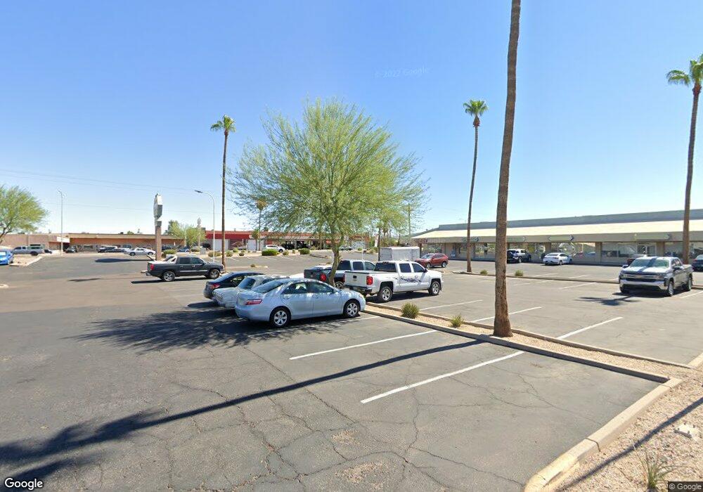 3929 E Main St unit 12, Mesa, AZ 85205 - photo 1