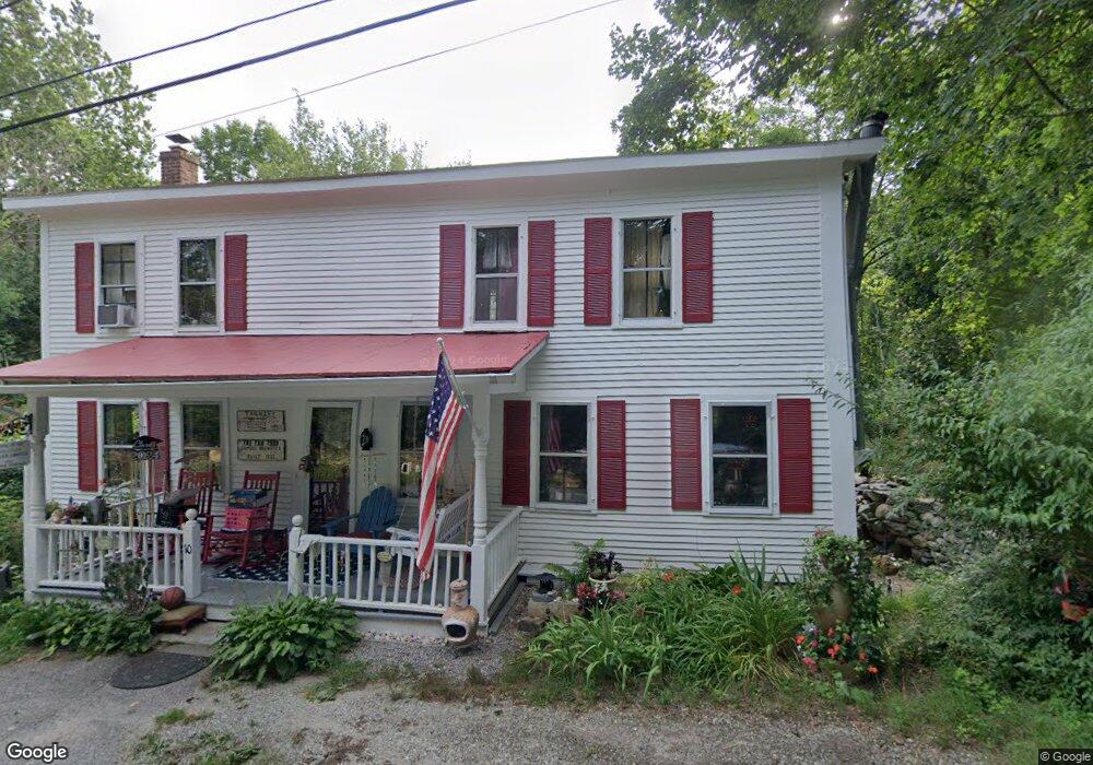 10 Pearl St, Baltic, CT 06330 - photo 1