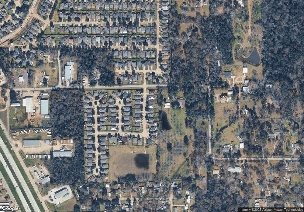 12115 Mabel Ln, Pinehurst, TX 77362 - photo 1