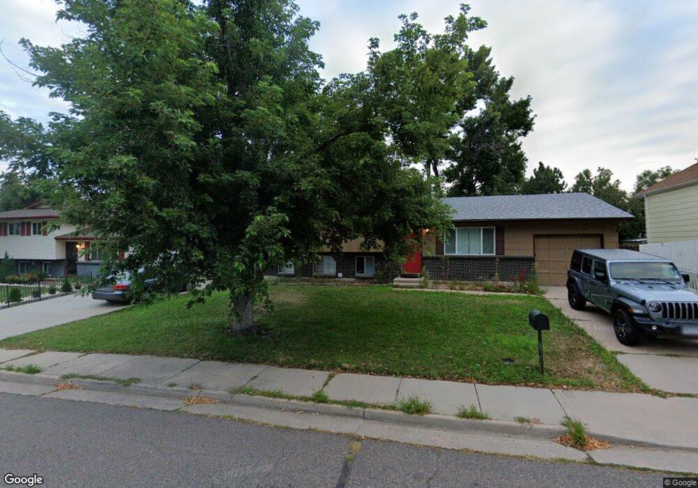 11269 E Center Ave, Aurora, CO 80012 - photo 1