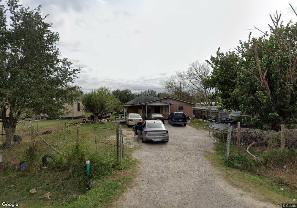 2219 Abraham Lincoln, Weslaco, TX 78596 - photo 1