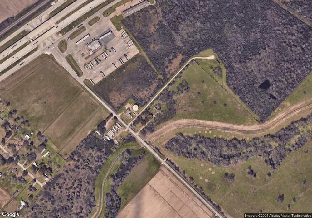 421 Cottonwood Church Rd, Rosenberg, TX 77471 - photo 1