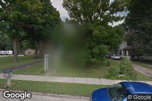 220 N Mckenzie St, Gillett, WI 54124