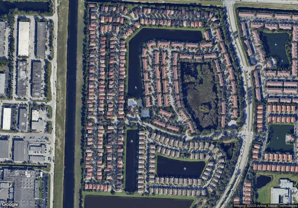 2128 Oakmont Dr, Riviera Beach, FL 33404 - photo 1