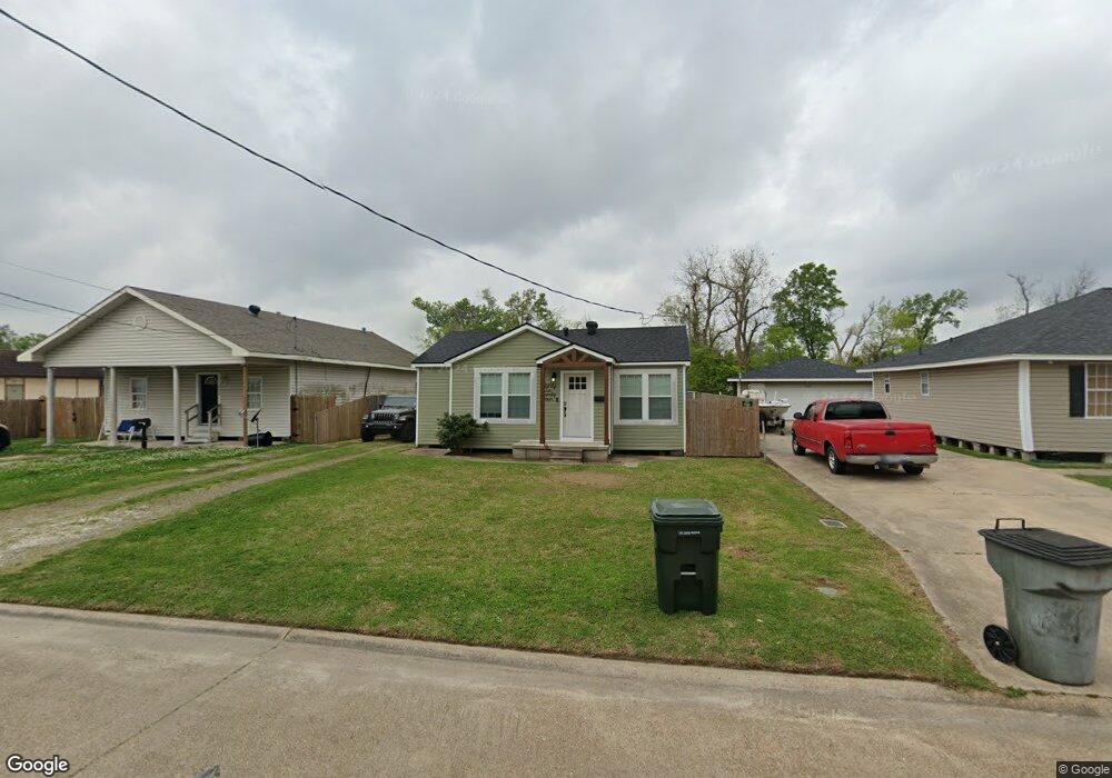 3224 Burton St, Lake Charles, LA 70601 - photo 1