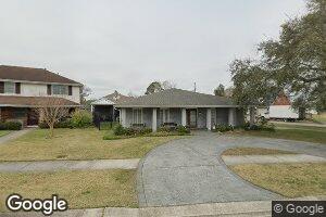 4401 Belle Dr, Metairie, LA 70006