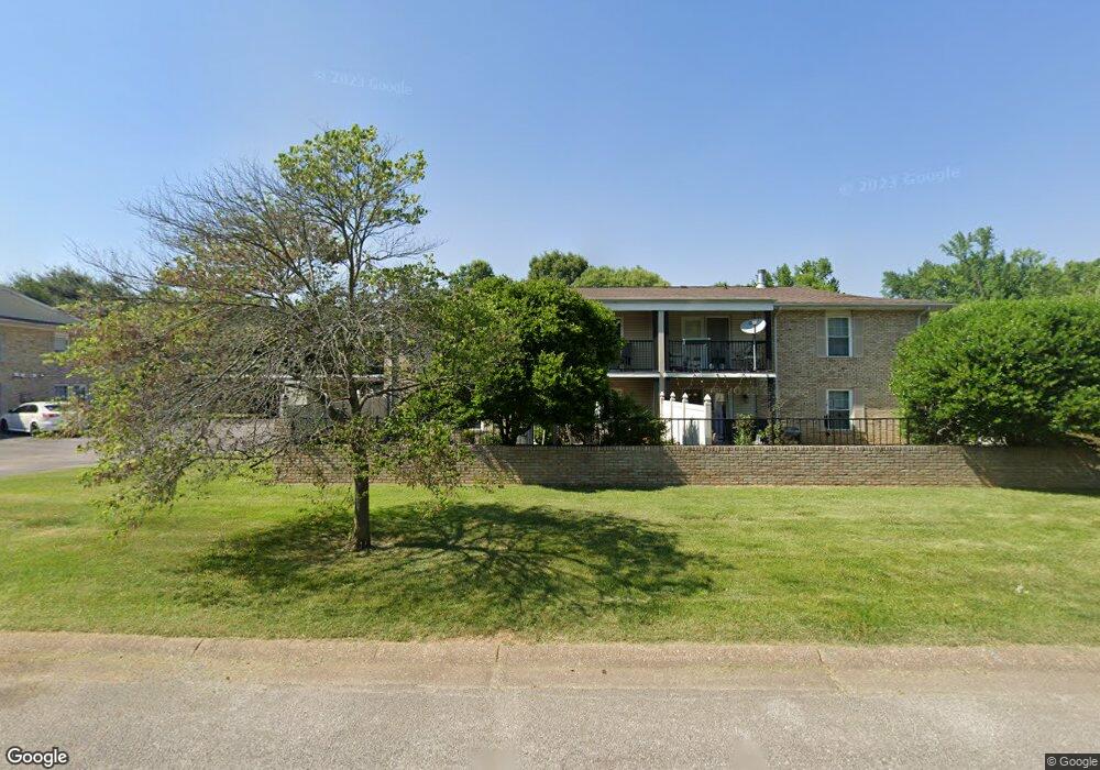 10226 Bourbon St, Newburgh, IN 47630 - photo 1