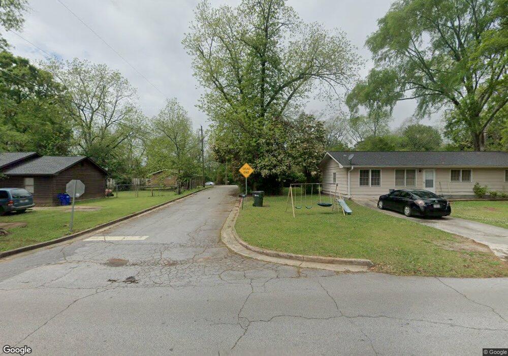 0 Sammar St NW unit 7427804, Covington, GA 30014 - photo 1