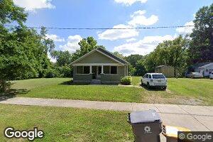 1307 W Gourley Pike, Bloomington, IN 47404