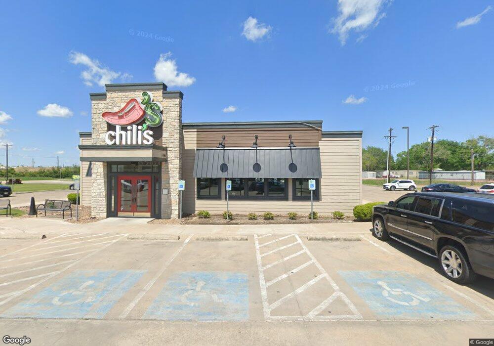 4207 7th St, Bay City, TX 77414 - photo 1