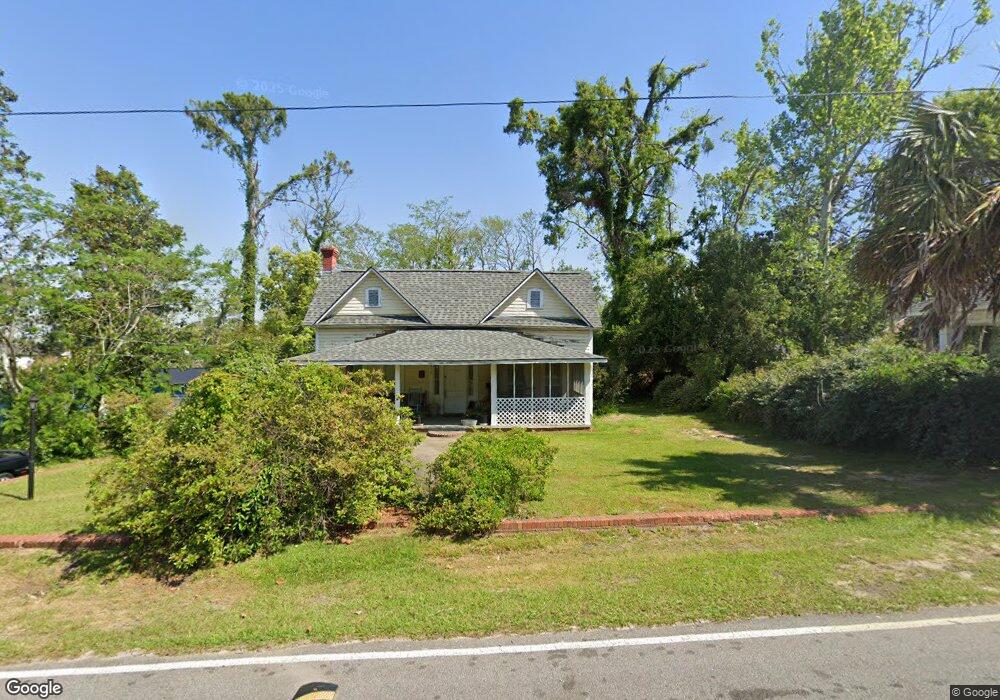 415 Jackson St E, Douglas, GA 31533 - photo 1
