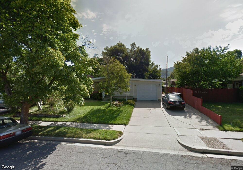 334 N 350 W, Bountiful, UT 84010 - photo 1