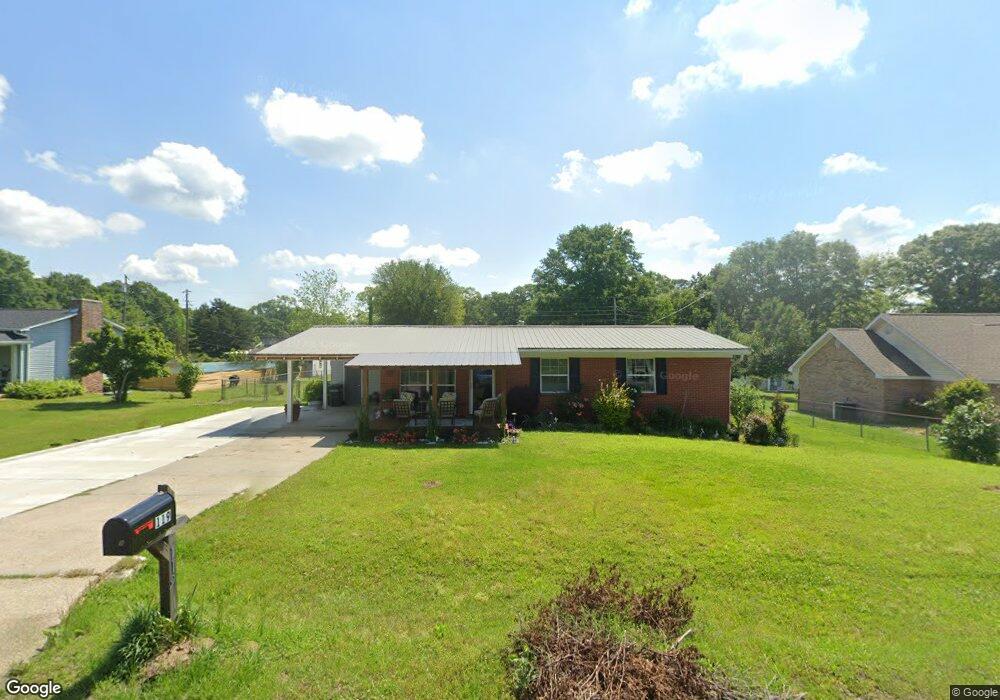 119 Shamrock Dr, Laurel, MS 39443 - photo 1
