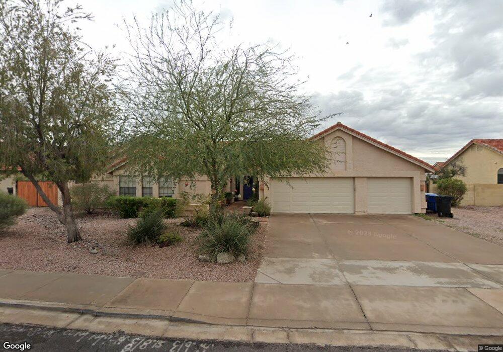 3053 E Northridge St, Mesa, AZ 85213 - photo 1