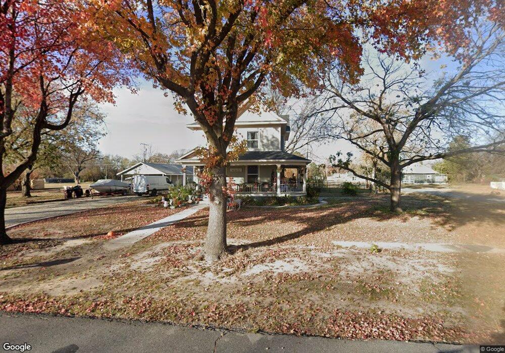 115 E Elm Ave, Eufaula, OK 74432 - photo 1