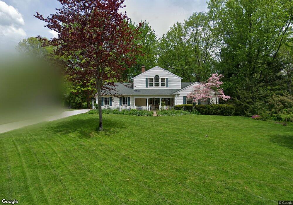 245 Shawnee Trail, Aurora, OH 44202 - photo 1