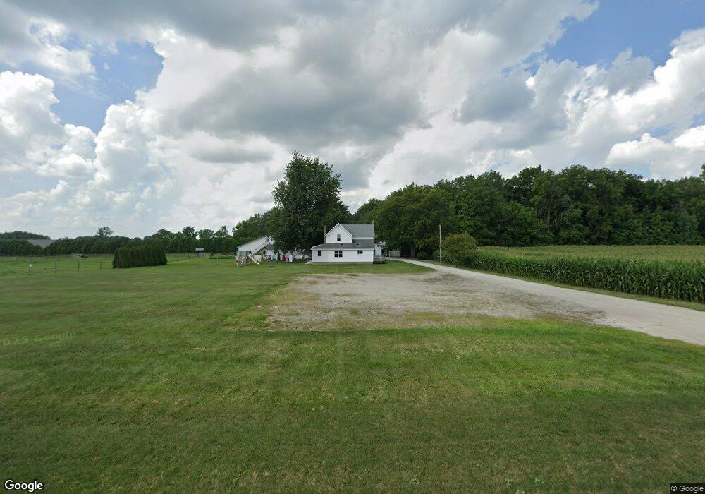 10751 N State Road 19, Nappanee, IN 46550 - photo 1