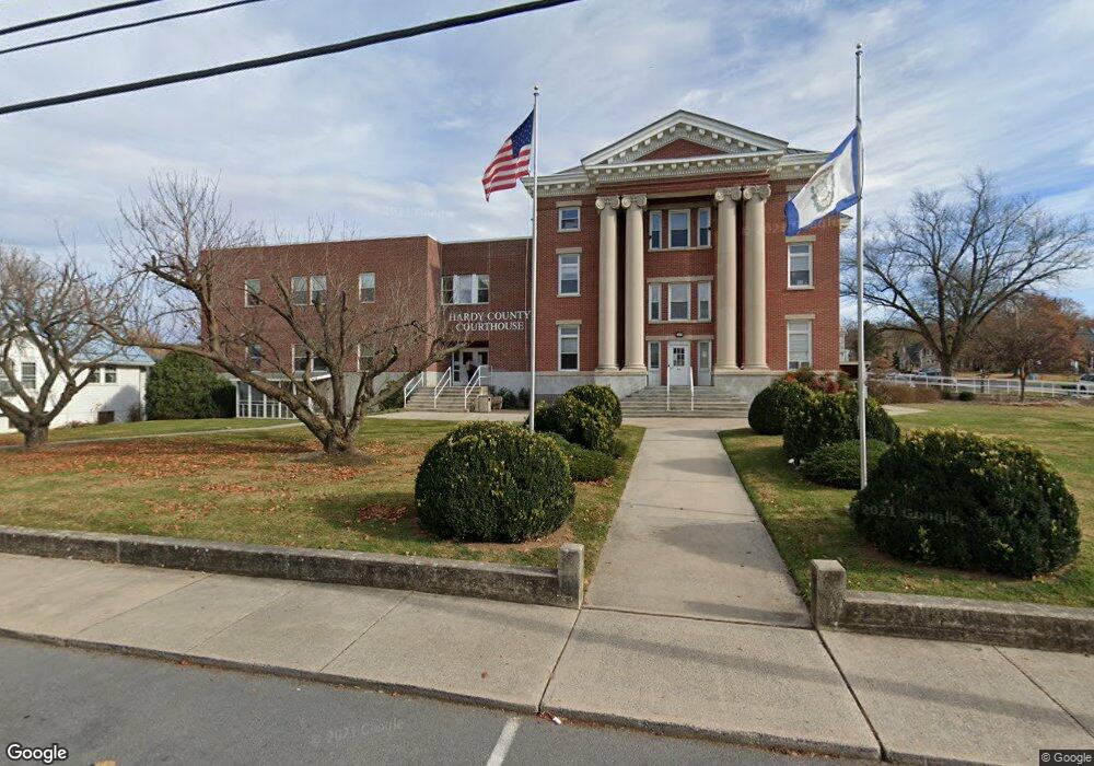 14 Cecil Menefee Ct, Moorefield, WV 26836 - photo 1