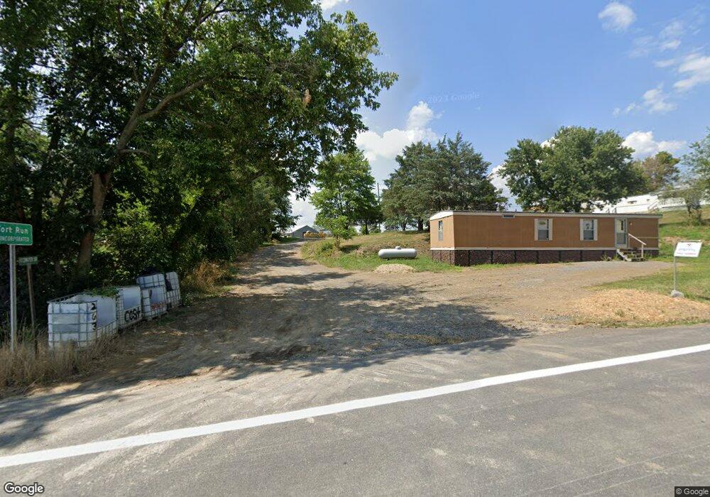 0 Fitzwater unit 1006841326, Moorefield, WV 26836 - photo 1