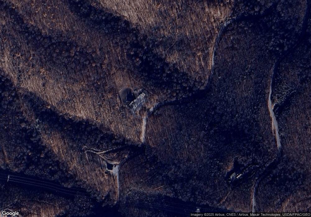 258 Nathaniel Mountain Rd, Moorefield, WV 26836 - photo 1