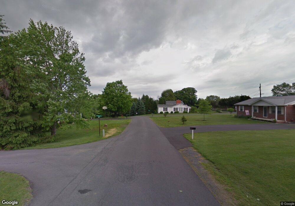 3341 Mt View Rd, Moorefield, WV 26836 - photo 1