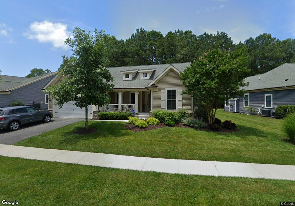 31067 Scissorbill Rd, Ocean View, DE 19970 - photo 1