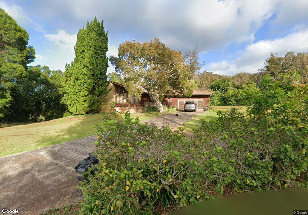 1433 Piiholo Rd, Makawao, HI 96768 - photo 1