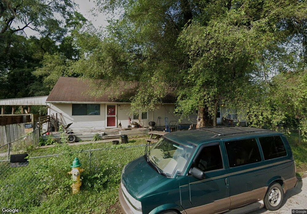 205 Highland Dr unit 207, Charlestown, IN 47111 - photo 1