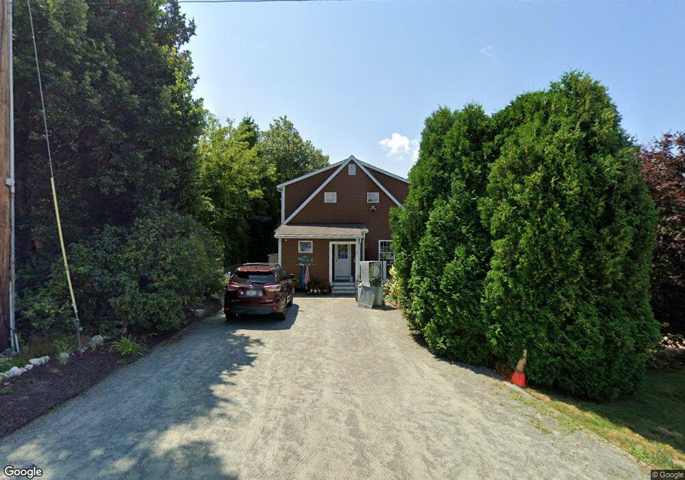 9 Champlin Way, Jamestown, RI 02835 - photo 1