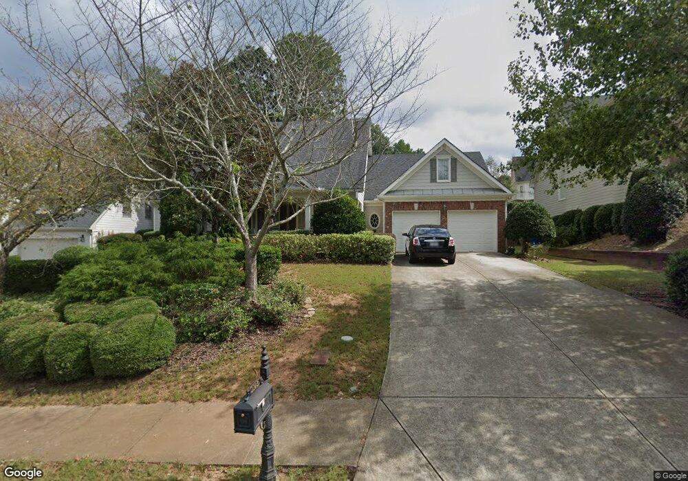 1145 Chippewa Oak Dr, Dacula, GA 30019 - photo 1