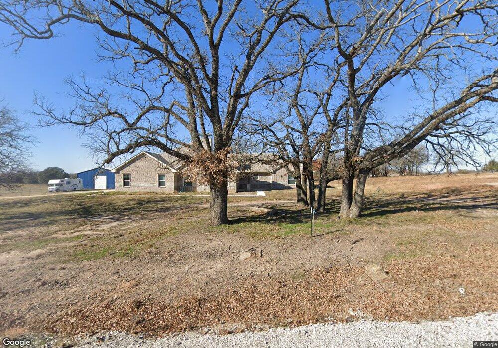 227 Amanda Dr, Weatherford, TX 76088 - photo 1