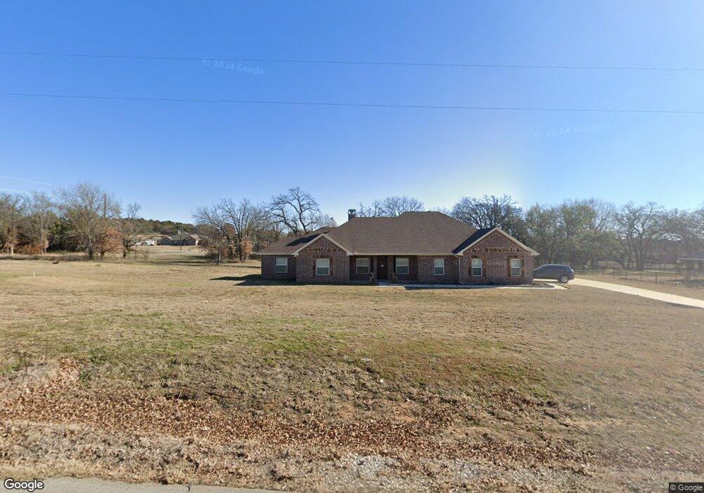 228 Amanda Dr, Weatherford, TX 76088 - photo 1