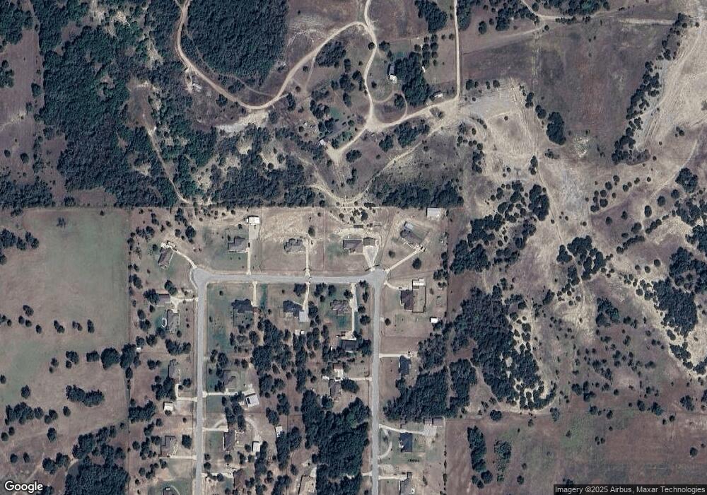 335 Kendall Cir, Weatherford, TX 76088 - photo 1