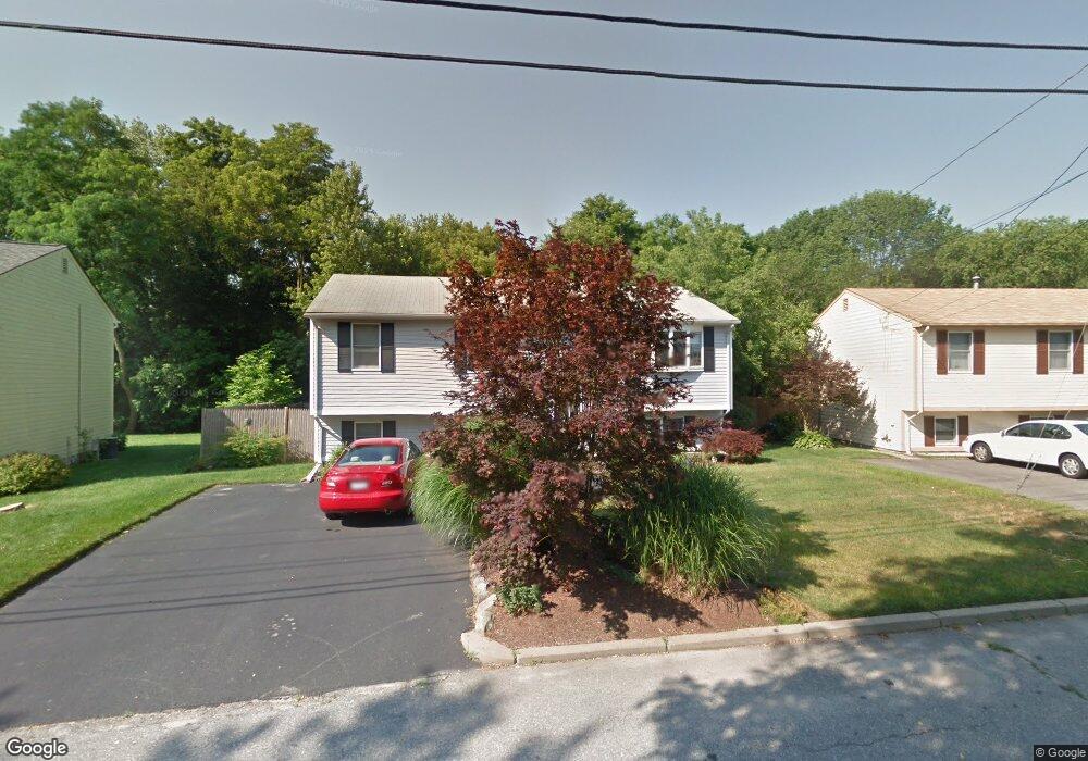 66 Urquhart St, Cranston, RI 02920 - photo 1