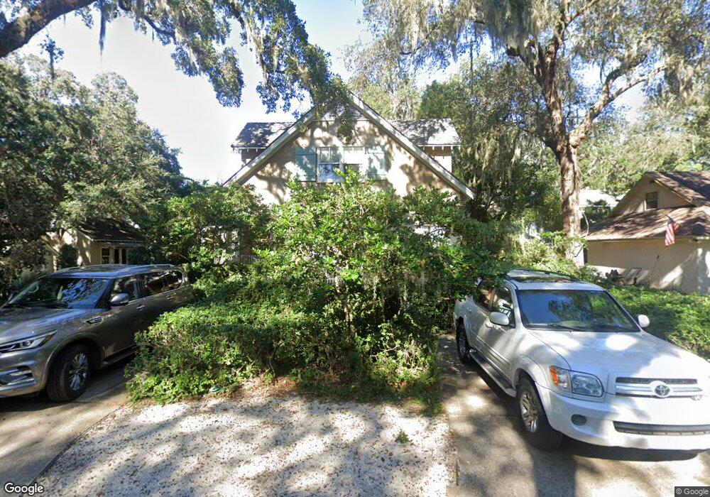 304 Pine St, Saint Simons Island, GA 31522 - photo 1