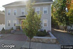 310 River St Unit B -4, Waltham, MA 02453