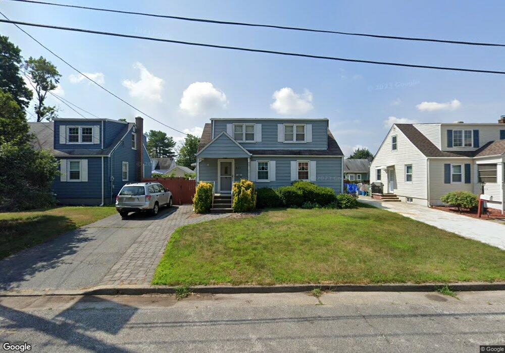 541 Harrison Ave, South Plainfield, NJ 07080 - photo 1