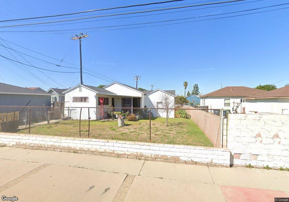 1306 W Magnolia St, Compton, CA 90220 - photo 1