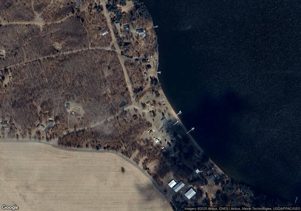 8542 Malone Dr, Webster, WI 54893 - photo 1