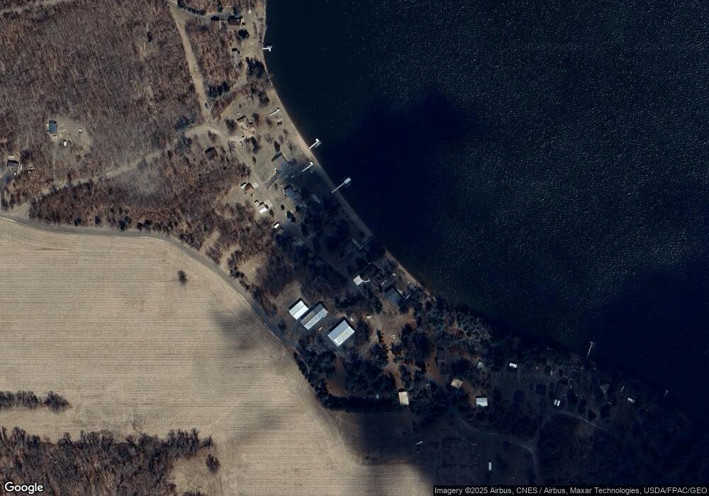 8504 Malone Dr, Webster, WI 54893 - photo 1