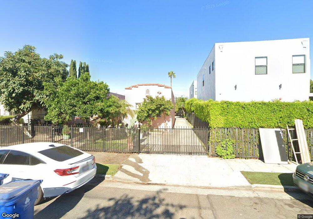 1813 S Longwood Ave, Los Angeles, CA 90019 - photo 1