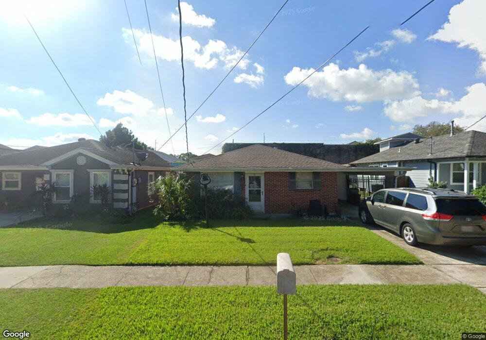 4820 Finch St, Metairie, LA 70001 - photo 1