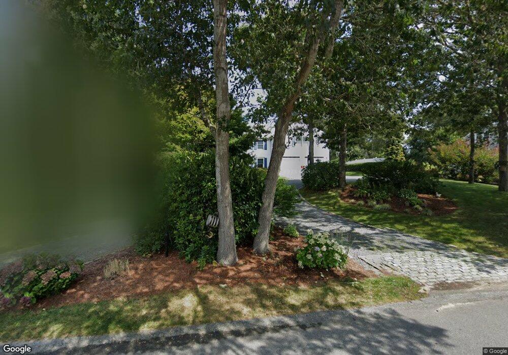 45 Deep Hole Rd, Harwich Port, MA 02646 - photo 1