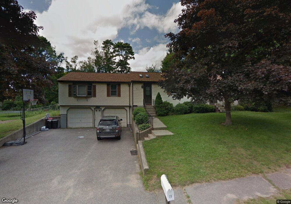 25 Tobin Terrace, Whitman, MA 02382 - photo 1