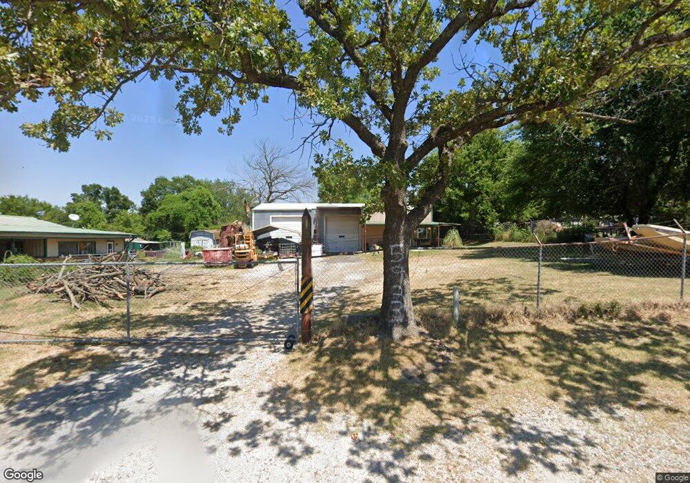 5923 S 67th Ave W, Tulsa, OK 74107 - photo 1