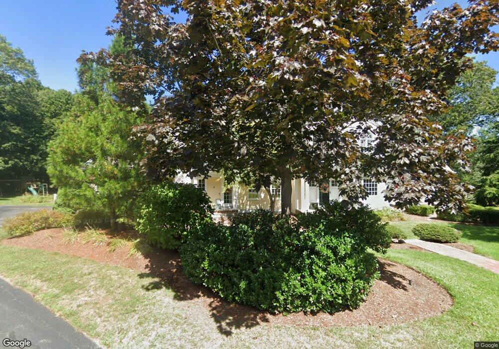 1 Alexandra Way, Hingham, MA 02043 - photo 1