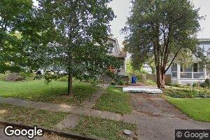 314 Radnor Rd, Baltimore, MD 21212