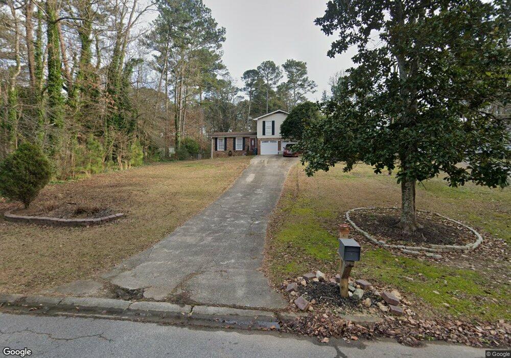 2759 Irene Cir unit 6, Duluth, GA 30096 - photo 1